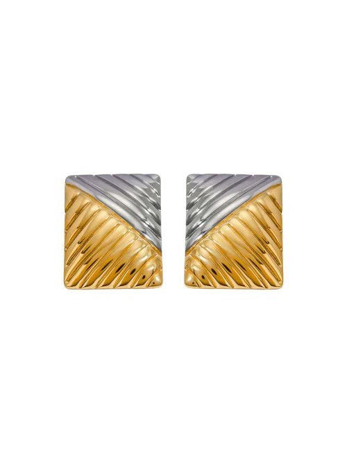 Square studs