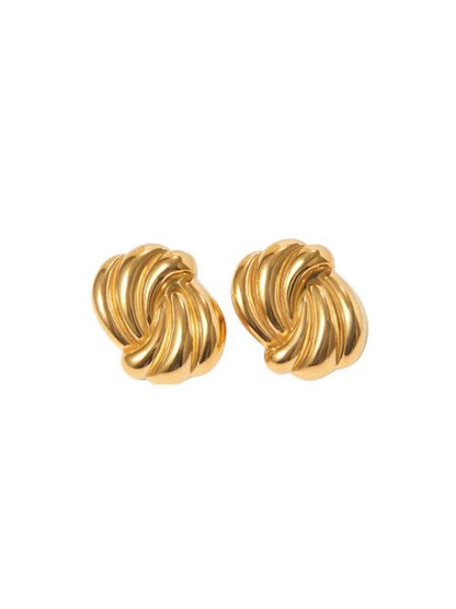 Knot studs